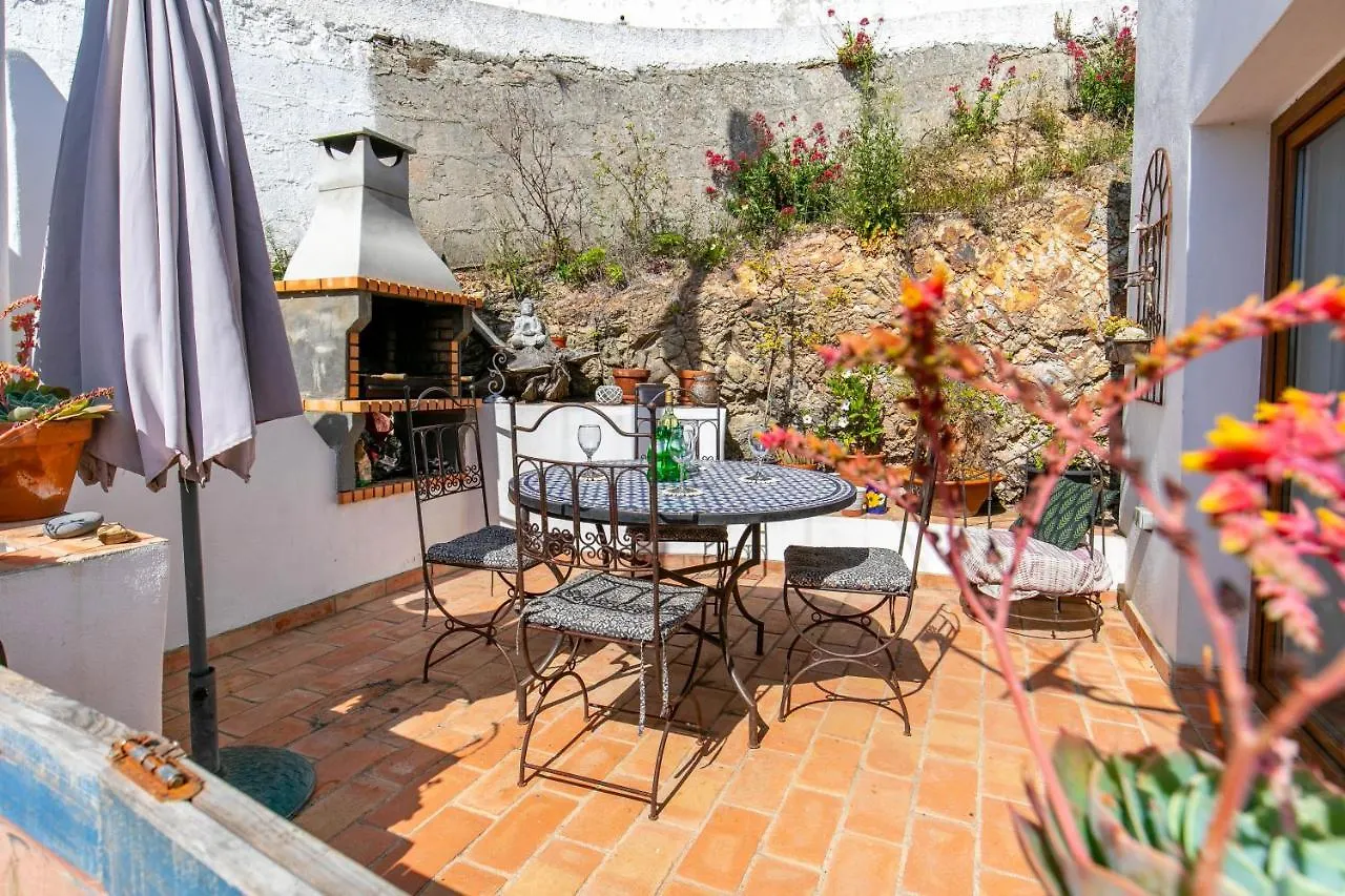 Holiday home Casinha Das Flores Aljezur Portugal